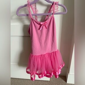 Revolution Pink Tutu Dress for Kids